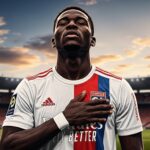 Moussa Niakhaté : Le Serment qui l&rsquo;a Forgé en Leader