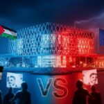 MuCEM Marseille : Polémique Autour du Conflit Israélo-Palestinien