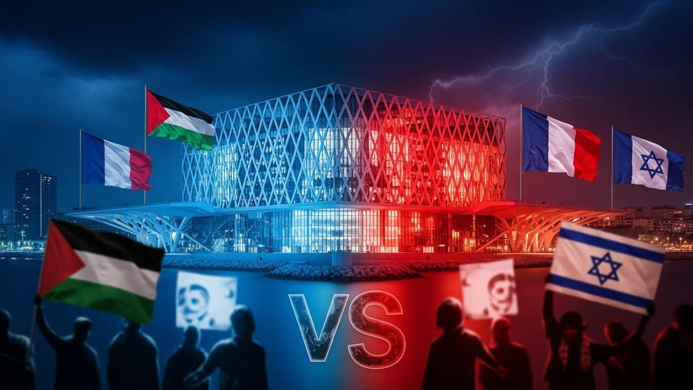 Le MuCEM de Marseille rompt avec un mécène accusé de liens avec Israël, déclenchant une vive polémique politique locale. Suspension de financements, accusations d'antisémitisme : découvrez les enjeux de cette affaire brûlante.