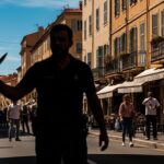 Muhamed Gueye Abattu à Ajaccio : Ce Que L&rsquo;on Sait