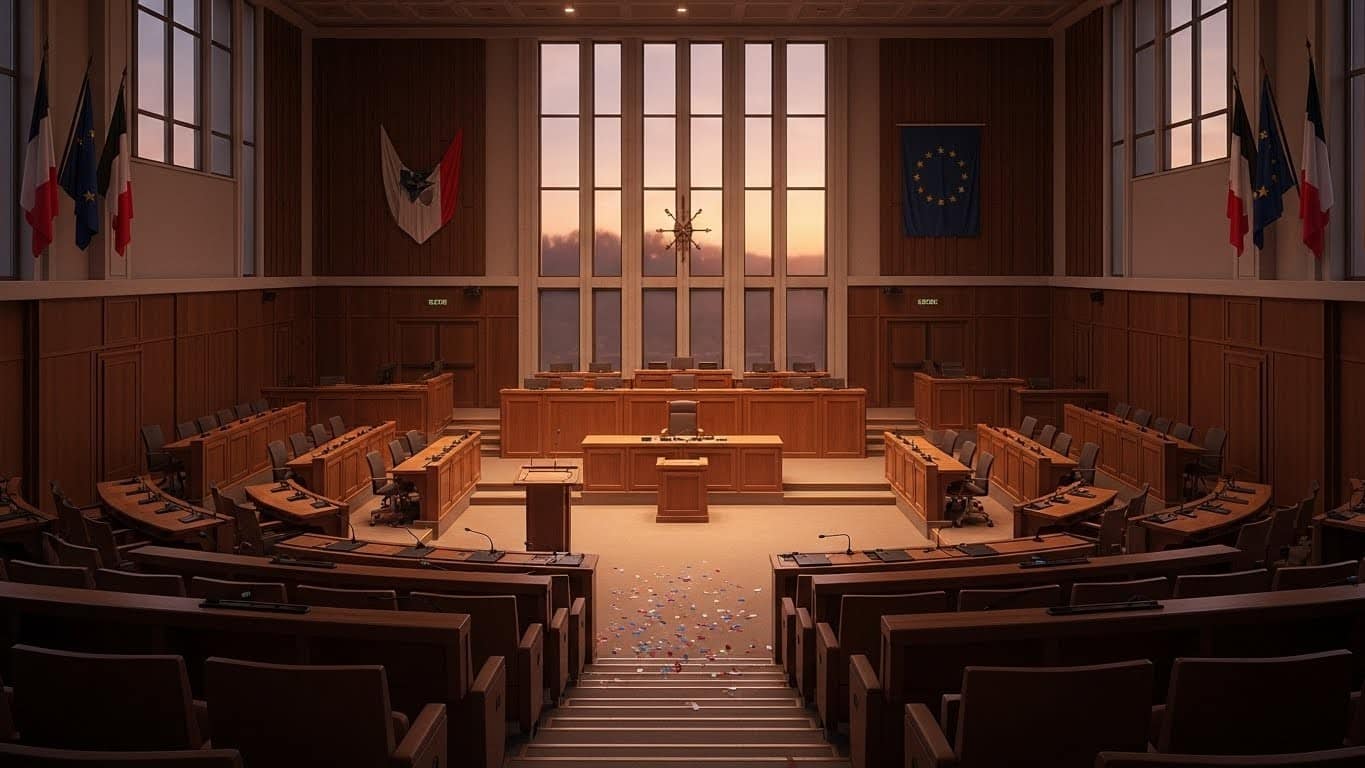 À Aulnay-sous-Bois, la gauche part en miettes face à Bruno Beschizza (LR). Insoumis divisés entre PS et PCF, alliances improbables… Qui peut encore battre le maire sortant en 2026 ?