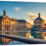 Municipales 2026 à Bordeaux : Union Centre-Droit