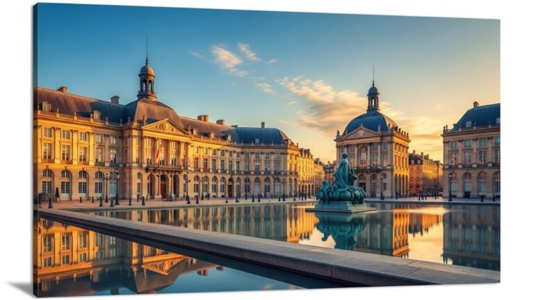 Municipales 2026 à Bordeaux : Union Centre-Droit