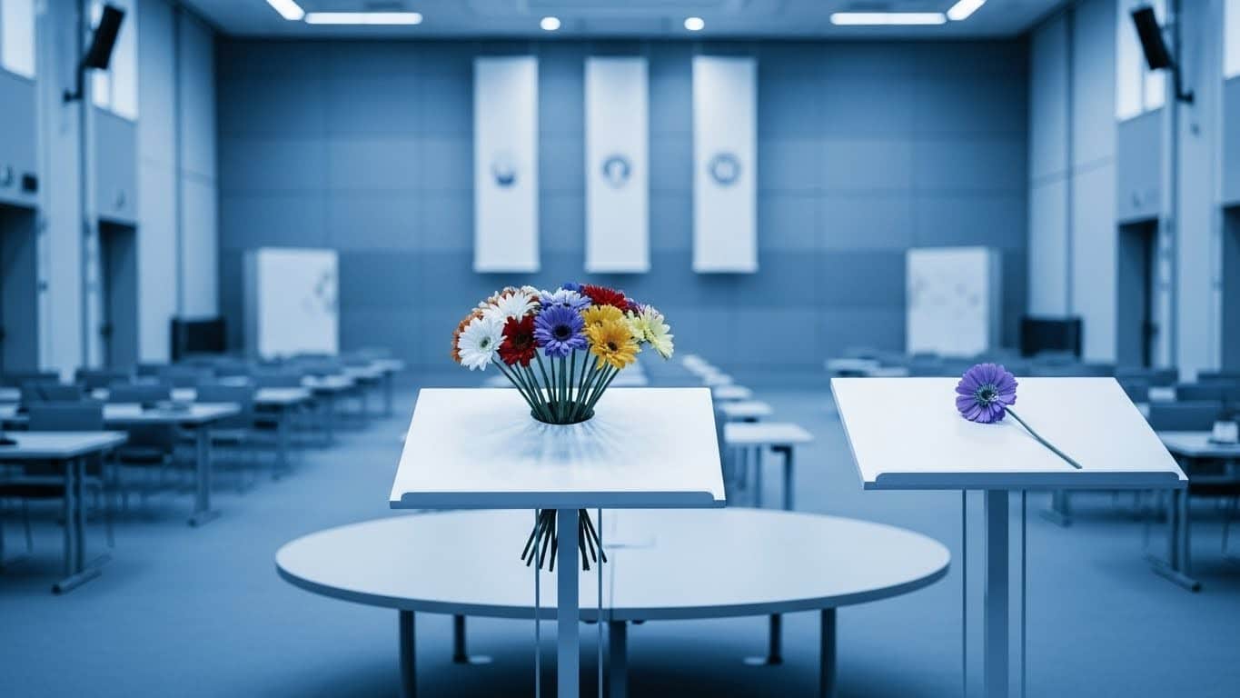 À Cergy, Jean-Paul Jeandon (PS) brigue un troisième mandat en 2026 avec une large union de la gauche, mais sans LFI. Daisy Yaïch part seule. Qui l’emportera ? Analyse complète.