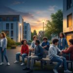 Municipales 2026 à Chelles : La Jeunesse au Cœur de la Bataille