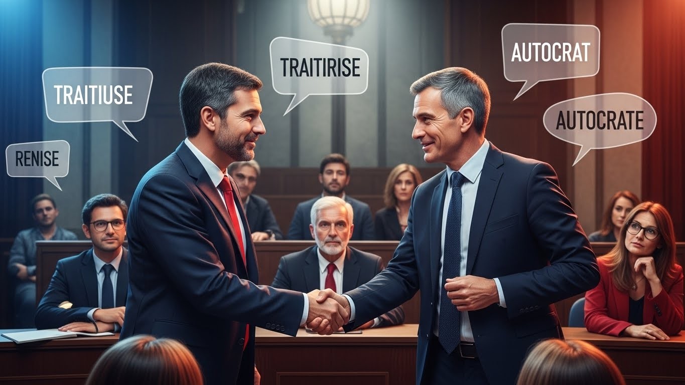 Découvrez les alliances surprenantes à Compiègne pour les municipales 2026. Anciens ennemis s'unissent contre vents et marées, malgré les insultes passées. Une campagne explosive en perspective dans l'Oise.