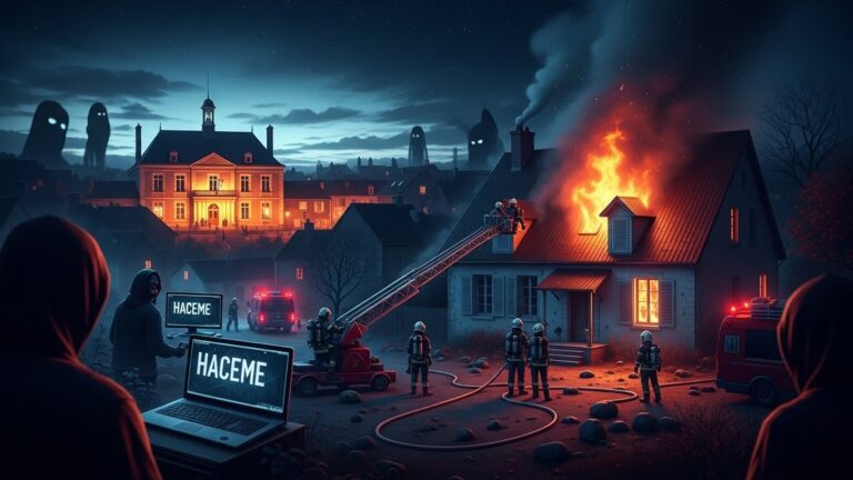 Municipales 2026 à Ermont : Campagne Sous Tension Extrême