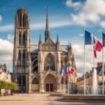 Municipales 2026 à Évreux : Jean Messiha Candidat Reconquête