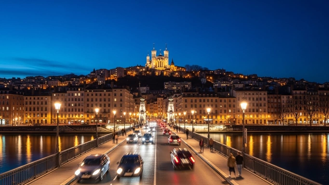 Découvrez le dernier sondage pour les municipales 2026 à Lyon : Jean-Michel Aulas domine toujours, mais le candidat soutenu par l'extrême droite grimpe vite. Qui remportera la mairie et la métropole ? Analyse complète.