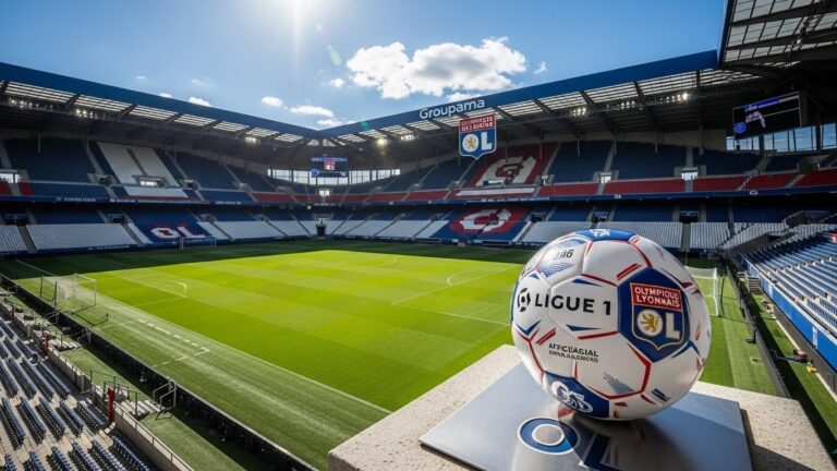 Municipales 2026 à Lyon : Aulas Peut-Il Faire Tomber les Écologistes ?