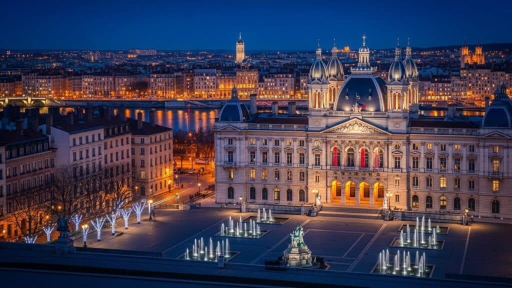 Municipales 2026 à Lyon : Aulas Renonce à son Indemnité