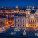 Municipales 2026 à Lyon : Aulas Renonce à son Indemnité