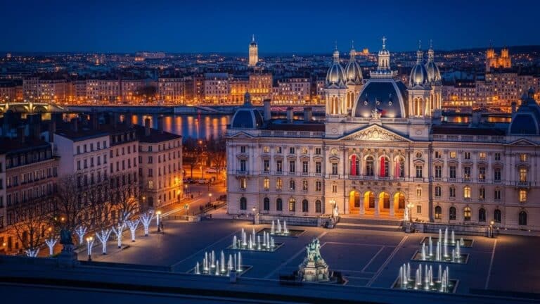 Municipales 2026 à Lyon : Aulas Renonce à son Indemnité