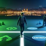 Municipales 2026 à Lyon : Un Adjoint Écolo Rejoint Képénékian