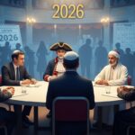 Municipales 2026 à Meaux : Polémique sur le Dialogue Interreligieux