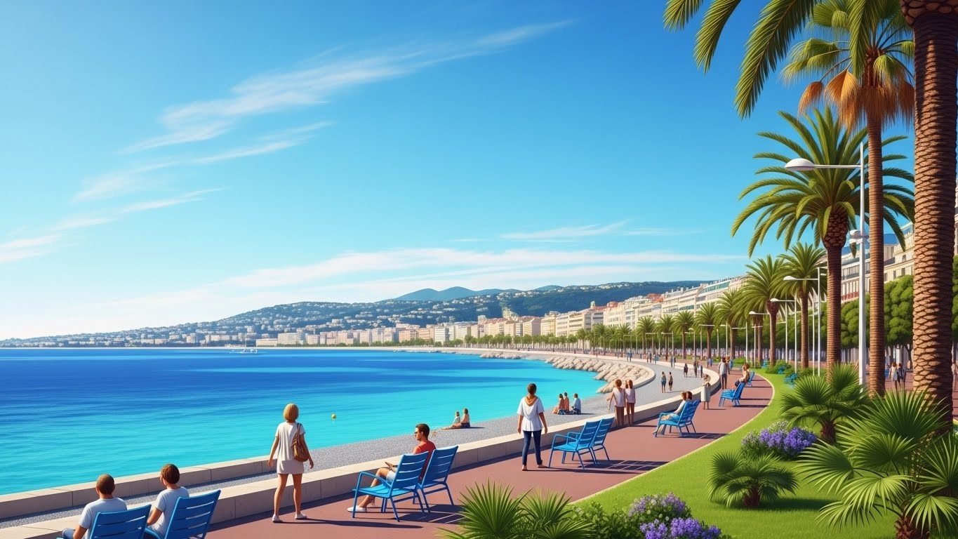 Découvrez la bataille acharnée pour les municipales 2026 à Nice entre Christian Estrosi et Éric Ciotti. Polémiques, tacles et tensions : une rivalité explosive qui secoue la politique locale.