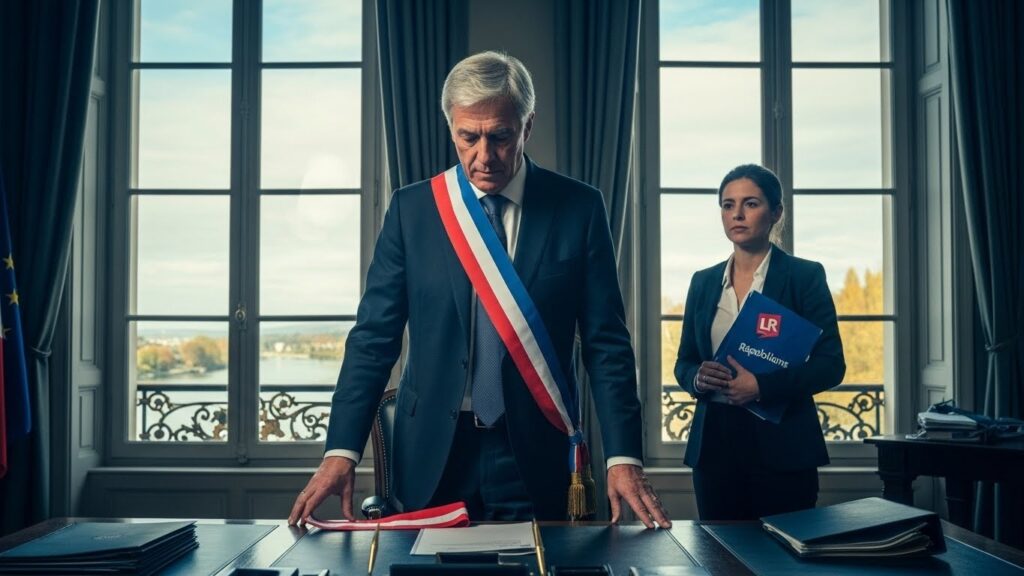 Municipales 2026 à Nogent : Martin hésite encore à rempiler