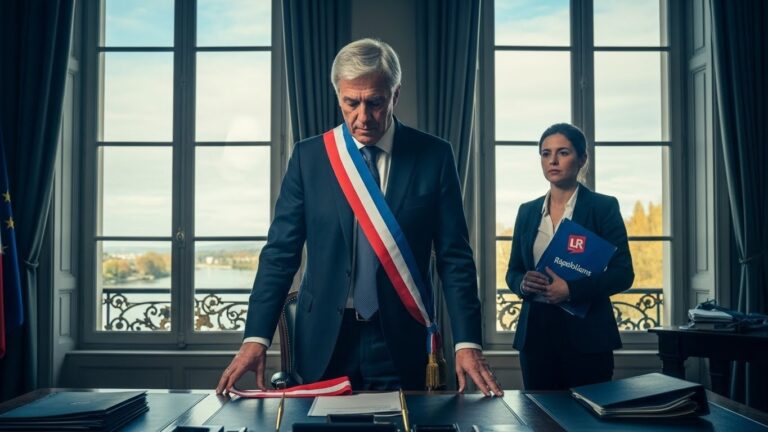 Municipales 2026 à Nogent : Martin hésite encore à rempiler