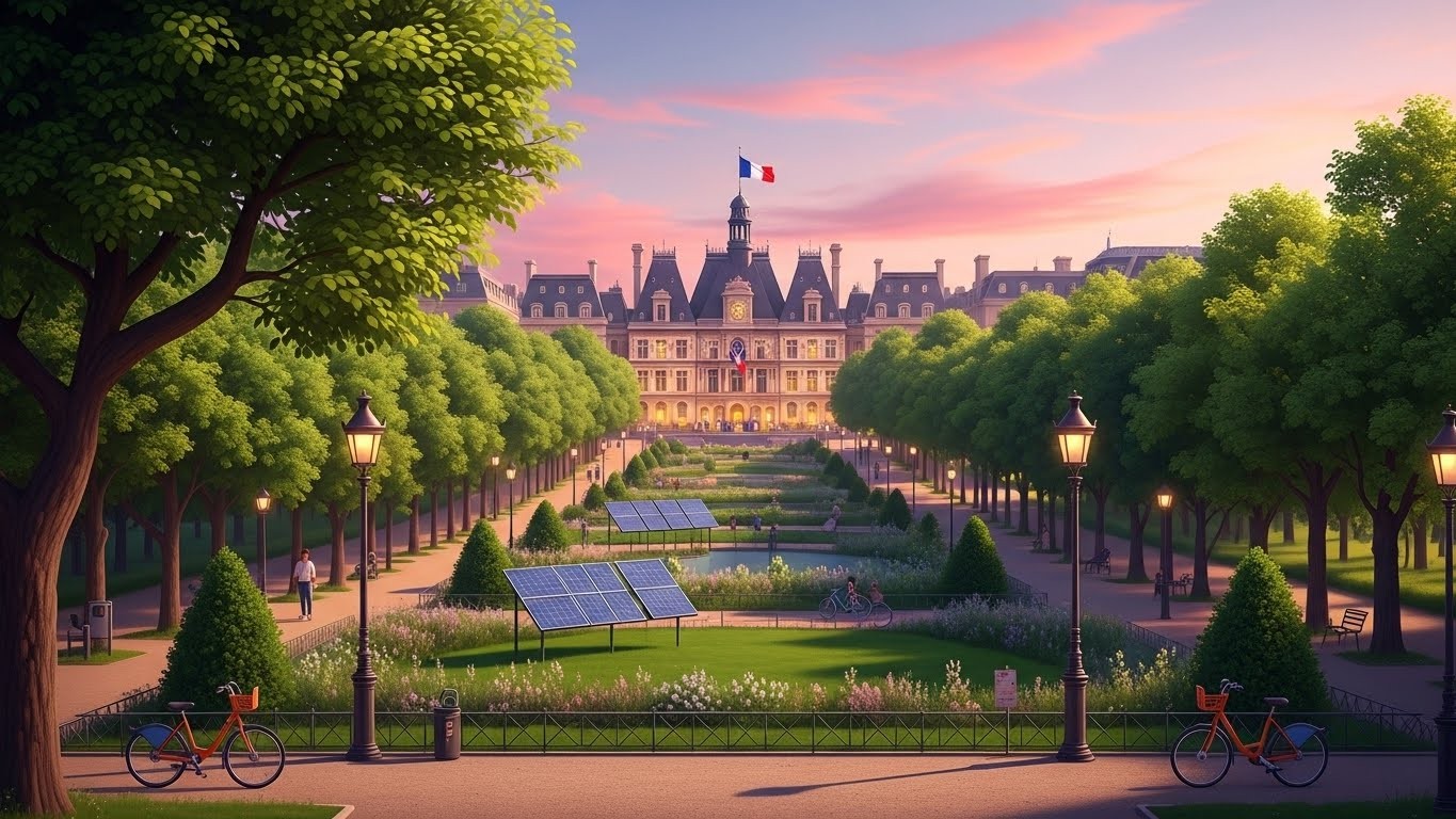 Découvrez comment les écologistes parisiens ont voté massivement pour une alliance avec le PS dès le premier tour des municipales 2026, excluant LFI. Une union stratégique qui redessine la gauche à Paris.