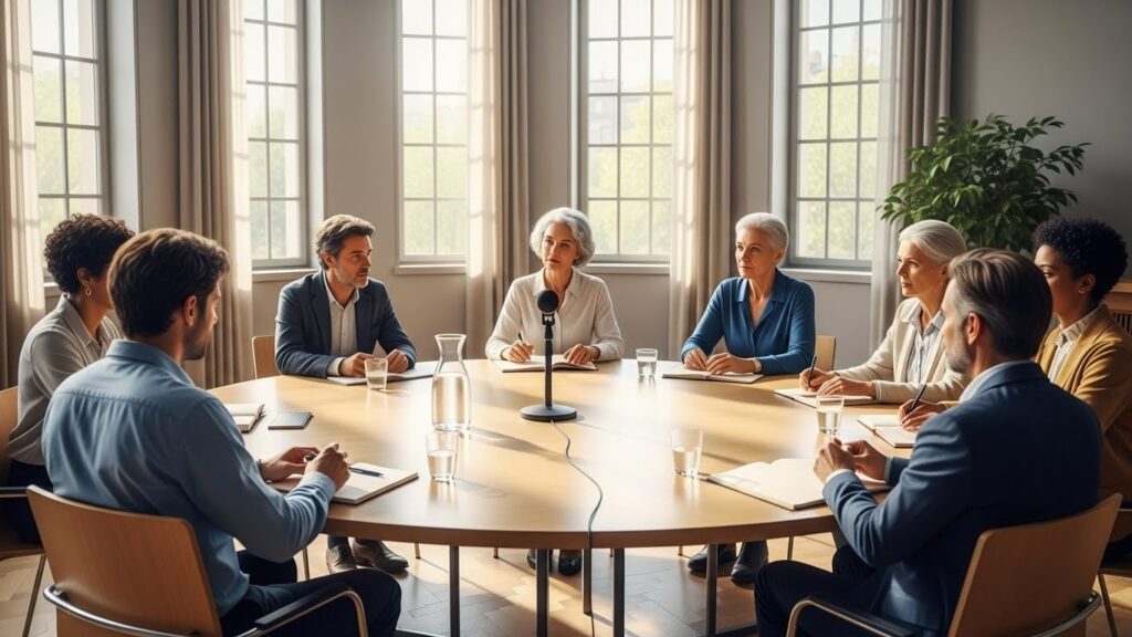 Municipales 2026 à Paris : Grégoire Écoute les Parisiens