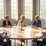 Municipales 2026 à Paris : Grégoire Écoute les Parisiens