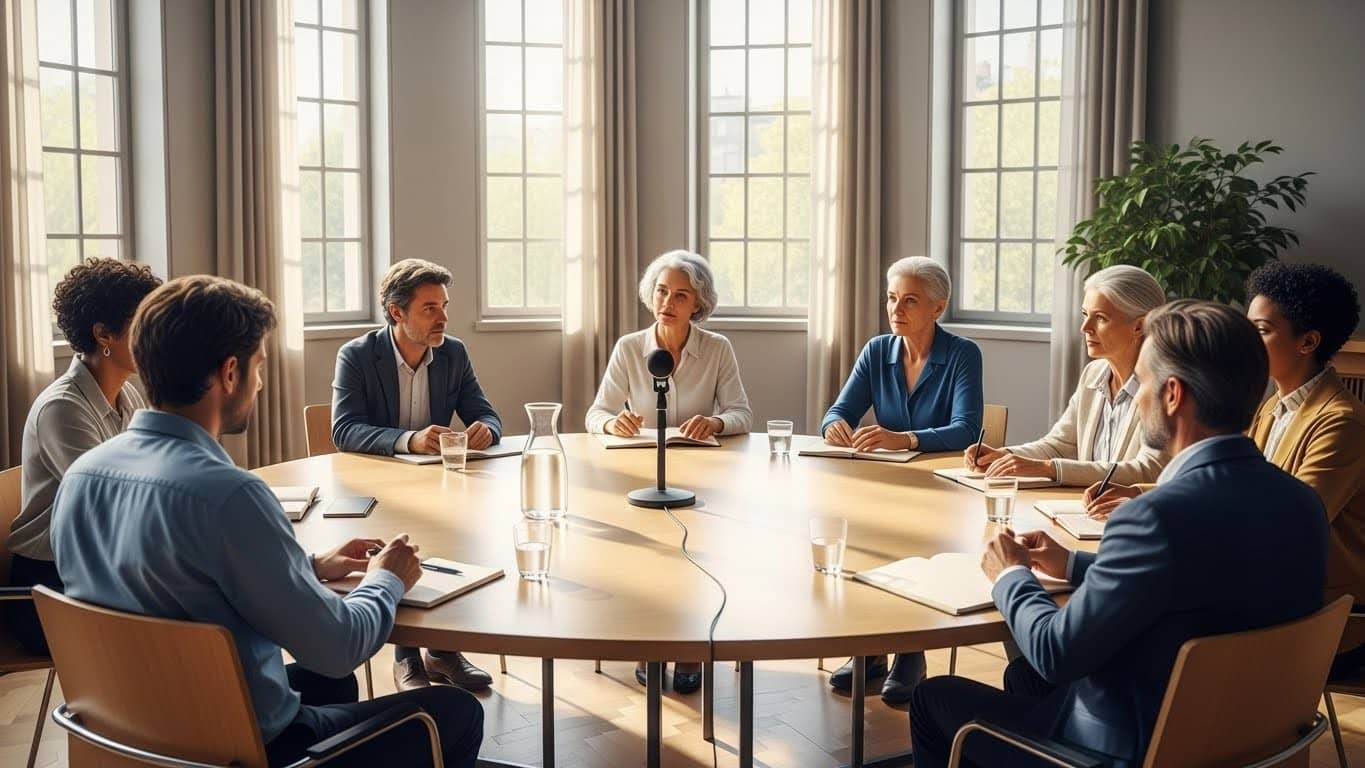 À quatre mois des municipales 2026, Emmanuel Grégoire lance « Parlons Paris » : des réunions de quartier pour écouter les habitants et construire son programme. Propreté, sécurité, logement… Que disent vraiment les Parisiens ?