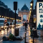 Municipales 2026 à Paris : Les Priorités des Patrons et Salariés