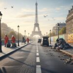 Municipales 2026 à Paris : Les Propositions pour une Ville Plus Propre