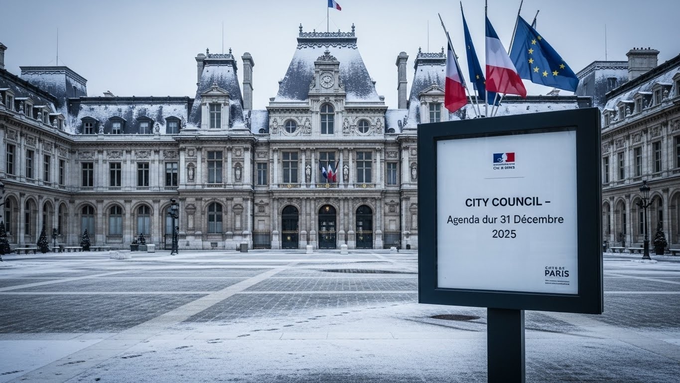 À trois mois du scrutin, socialistes, écologistes et communistes peinent à s’unir dès le premier tour à Paris. Désaccords profonds, ego et calendrier serré : décryptage d’une négociation explosive.