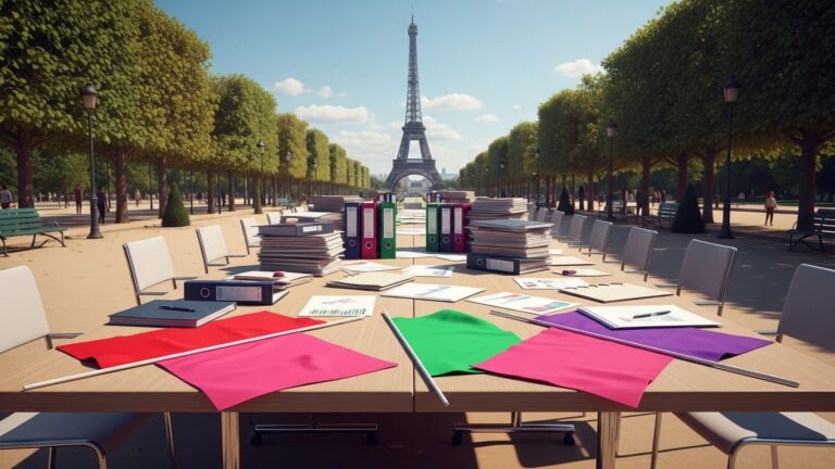 Municipales 2026 à Paris : L&rsquo;Union de la Gauche s&rsquo;Élargit