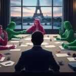 Municipales 2026 à Paris : Pourquoi l’Union de Gauche Traîne