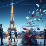 Municipales 2026 à Paris : Un Scrutin Ultra Serré