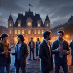 Municipales 2026 à Paris : Vers une Bataille de Terrain