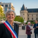 Municipales 2026 à Plaisir : Kollmannsberger Candidate