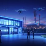 Municipales 2026 à Poissy : Karl Olive Veut un Commissariat du Futur