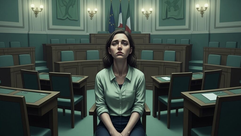 Municipales 2026 à Poitiers : Maire Écologiste Isolée