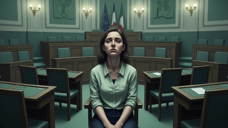 Municipales 2026 à Poitiers : Maire Écologiste Isolée