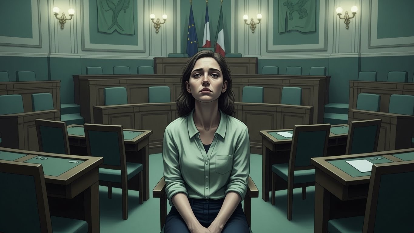 Découvrez pourquoi Léonore Moncond’huy, maire sortante de Poitiers, se retrouve isolée à gauche pour les municipales 2026. Alliances ratées, tensions internes et un champ politique fragmenté : analyse complète.