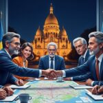 Municipales 2026 à Saint-Denis : La Droite Veut Créer la Surprise