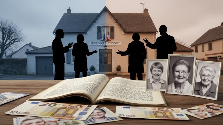 Municipales 2026 à Villabé : Un Legs de 3 Millions Toujours Contesté