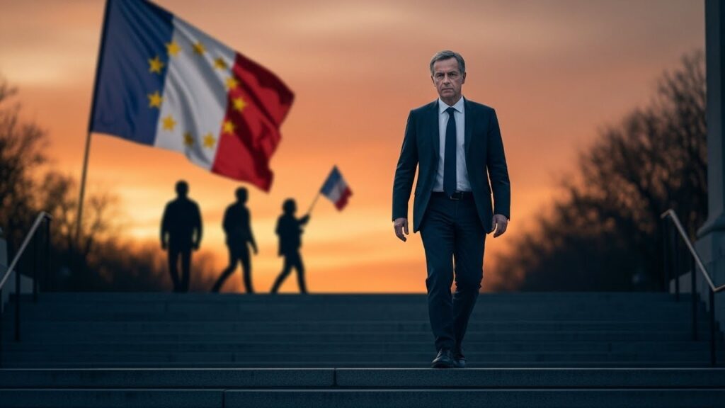 Municipales 2026 Argenteuil : Doucet Lance Sa Campagne Solo