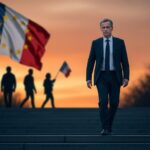 Municipales 2026 Argenteuil : Doucet Lance Sa Campagne Solo