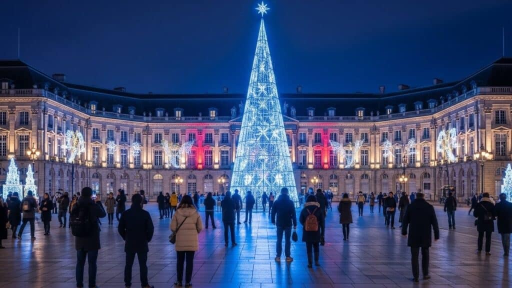 Municipales 2026 Bordeaux : Pierre Hurmic Modère Son Écologie