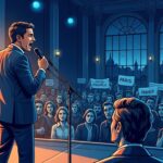 Municipales 2026 : Bournazel Se Lance Pour Paris