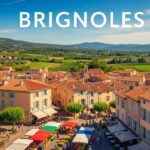 Municipales 2026 Brignoles : Maire Soutenu par le RN et Clooney