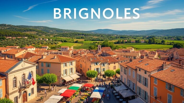 Municipales 2026 Brignoles : Maire Soutenu par le RN et Clooney