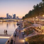 Municipales 2026 : Ces Villes Qui Reconquièrent Leur Fleuve