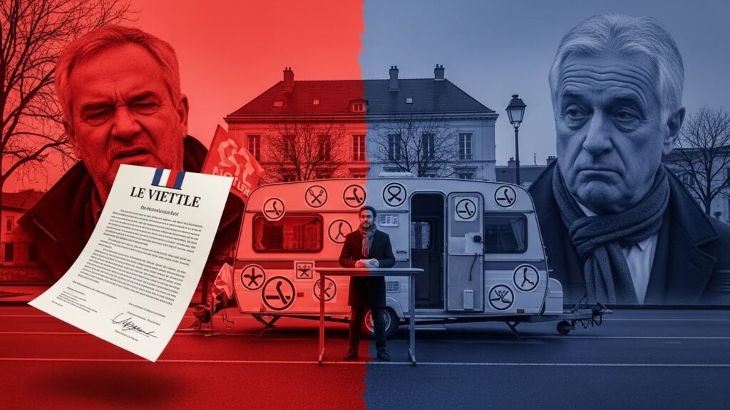 Municipales 2026 Choisy-le-Roi : Victoire Judiciaire PCF