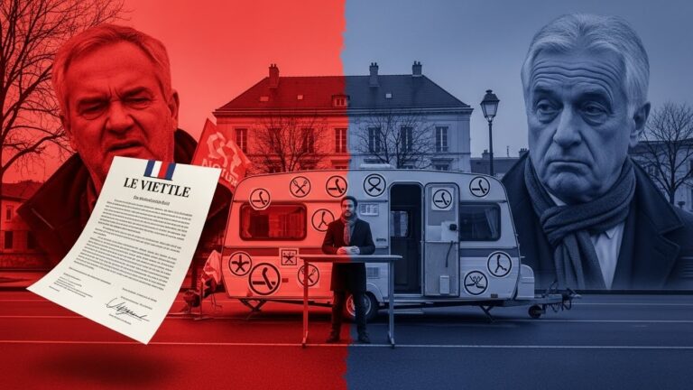 Municipales 2026 Choisy-le-Roi : Victoire Judiciaire PCF