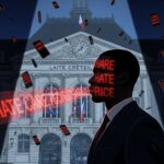 Municipales 2026 Créteil : Vague Raciste contre le Candidat LFI